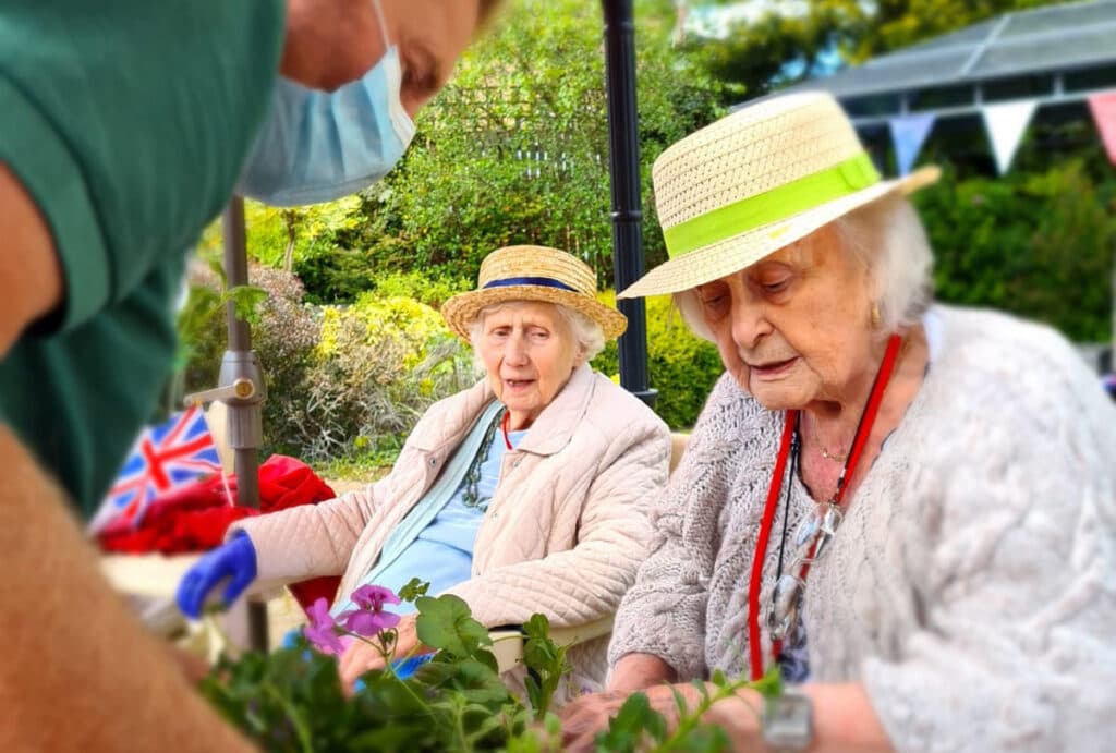 Bowood Court & Mews photo 12