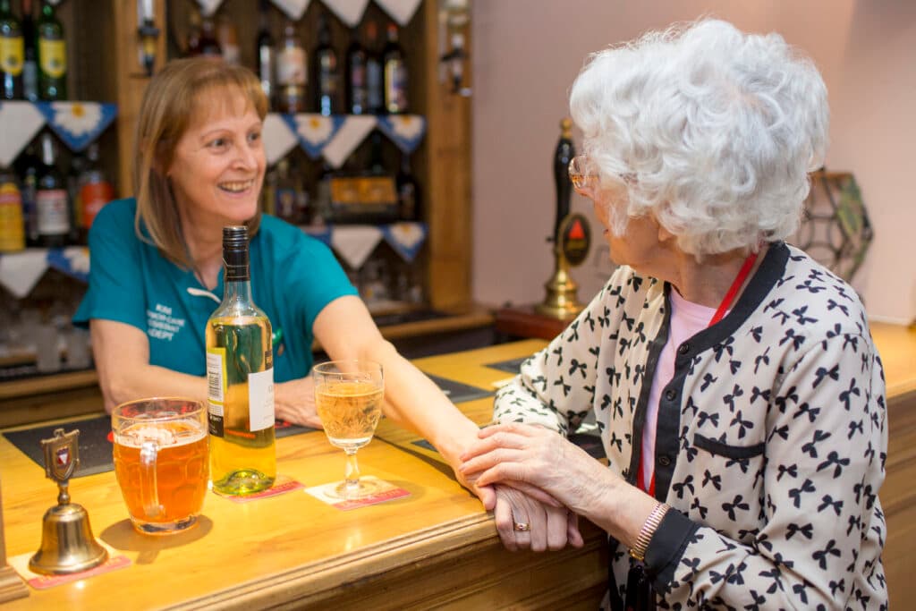 Bowood Court & Mews photo 8