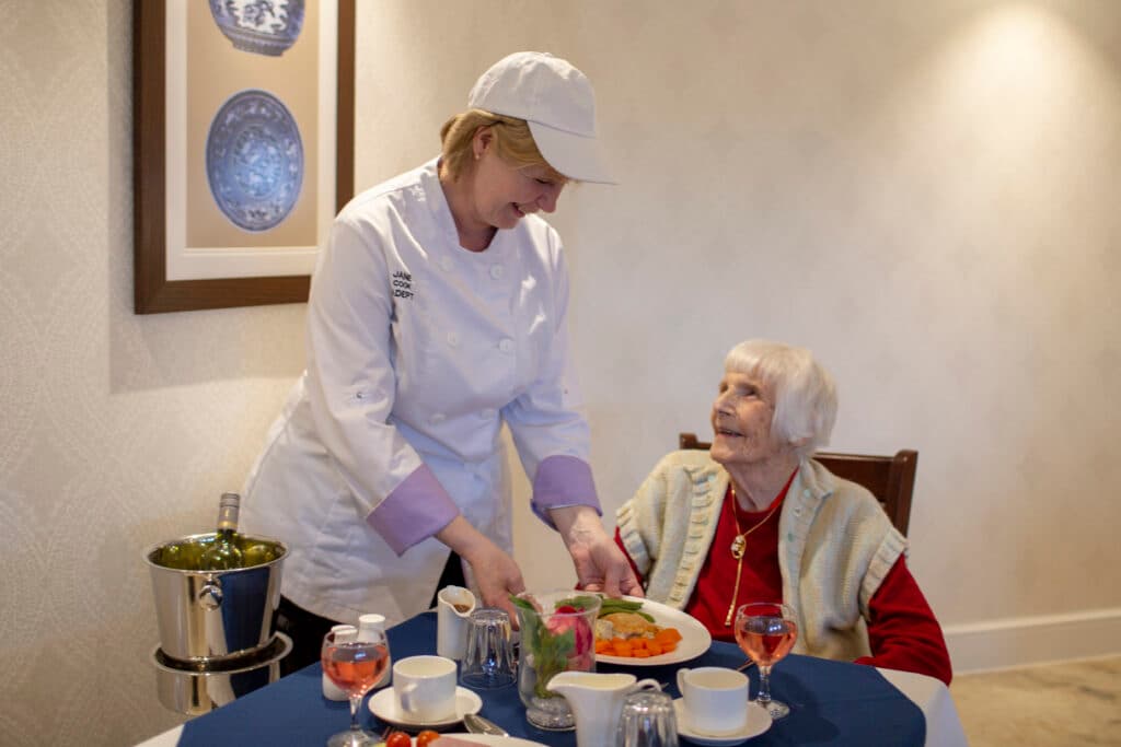 Bowood Court & Mews photo 5