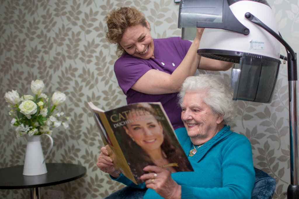 Bowood Court & Mews photo 2