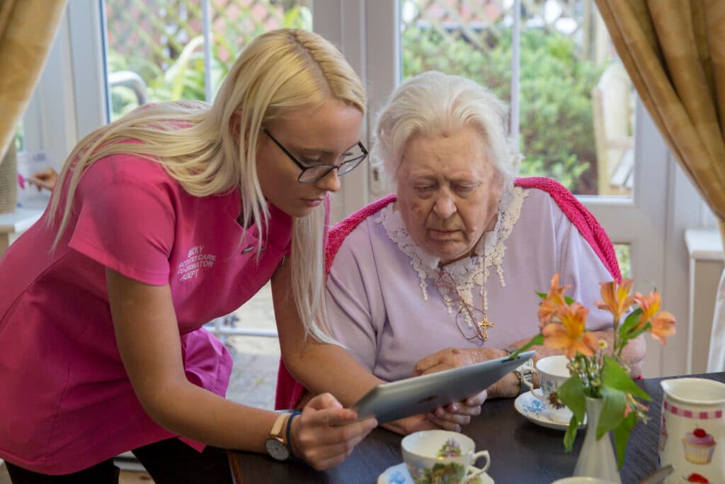 Bowood Court & Mews photo 1