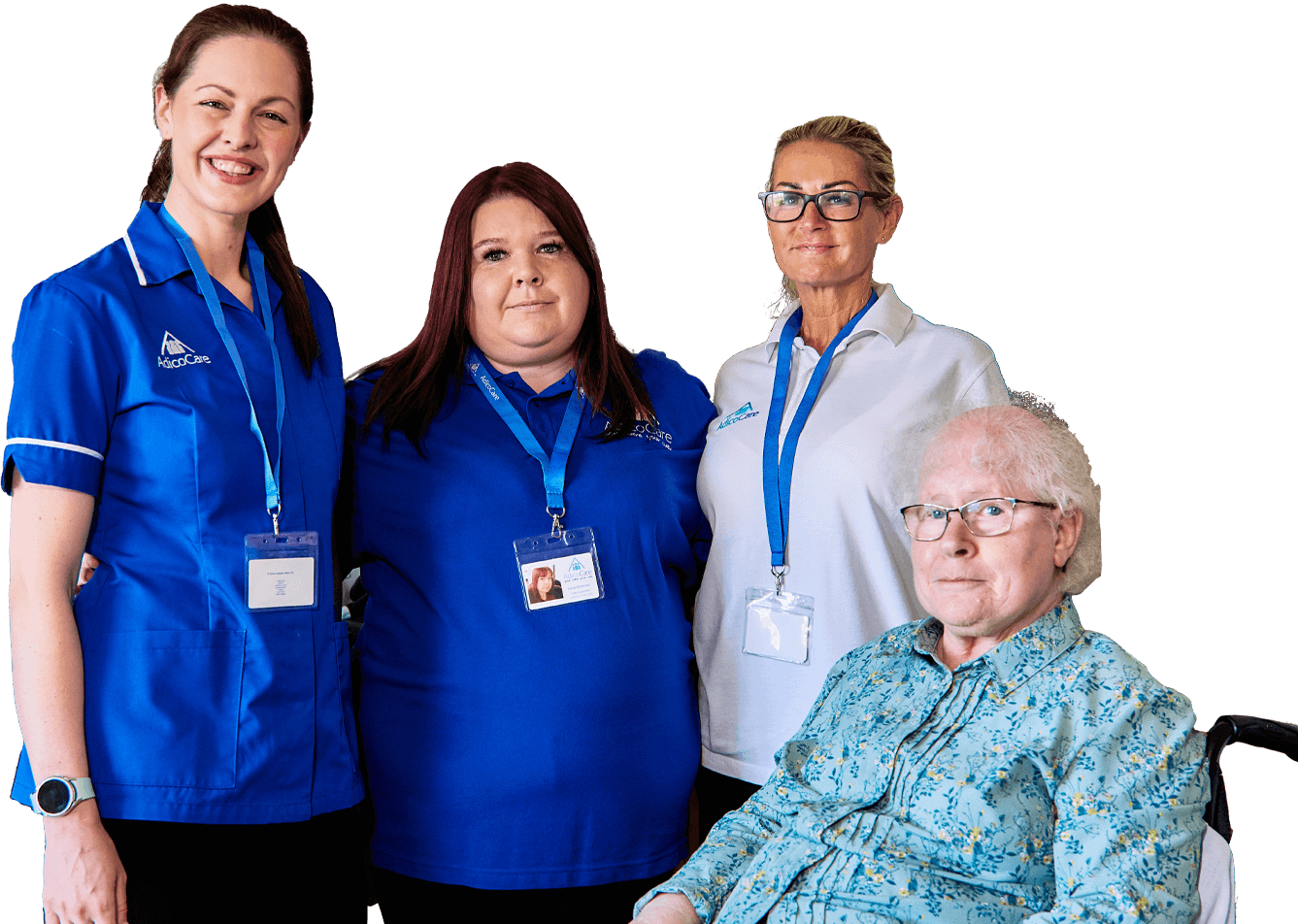 Ashbridge Lodge Residential Care Home photo 4