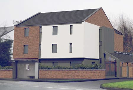 Abbeyfield House photo 1