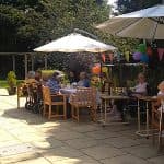 Cherry Garden photo 6