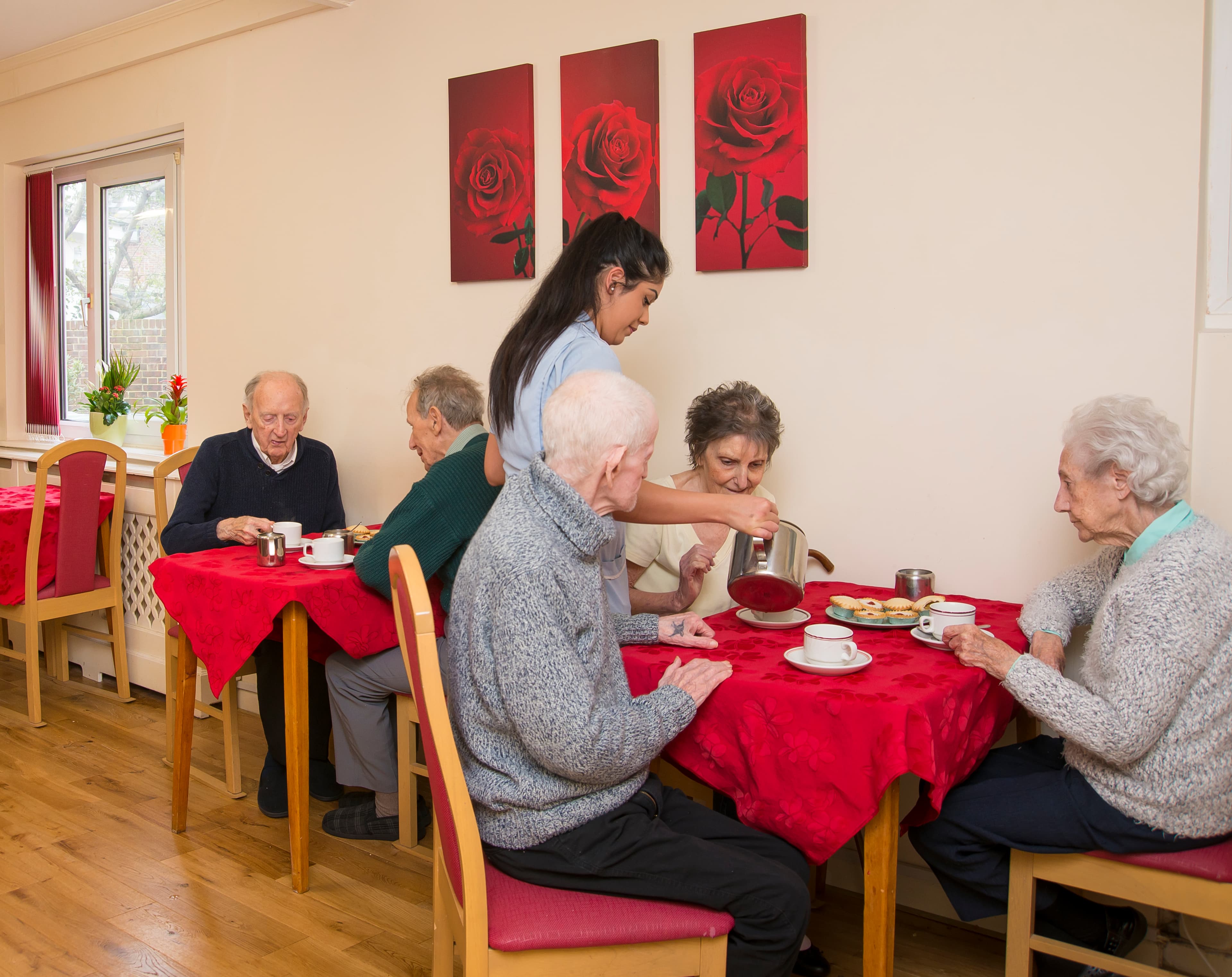 Clarendon Care Home photo 6