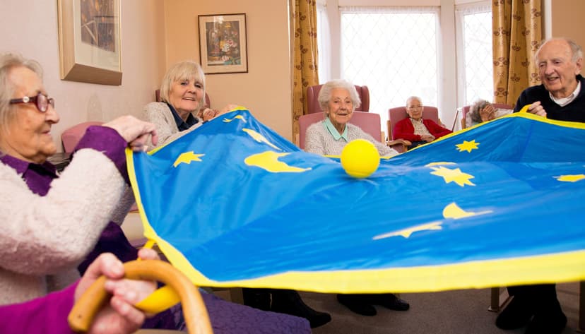 Clarendon Care Home