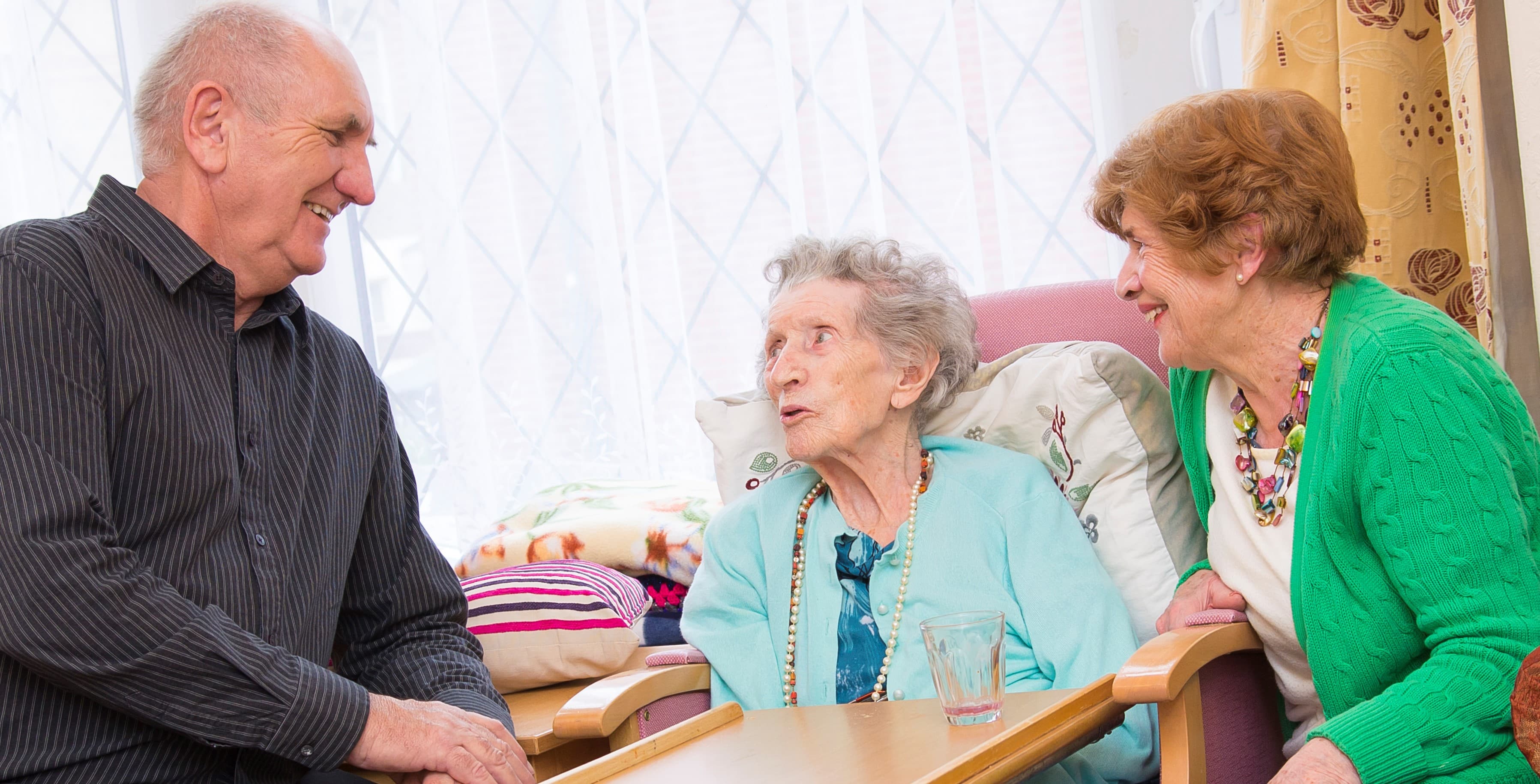 Clarendon Care Home photo 8