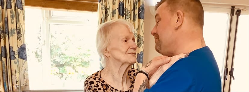 Clifden House Dementia Care Centre