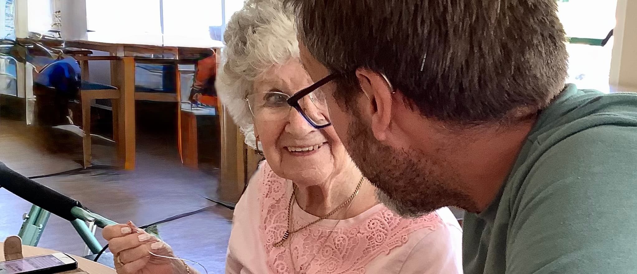 Clifden House Dementia Care Centre photo 2