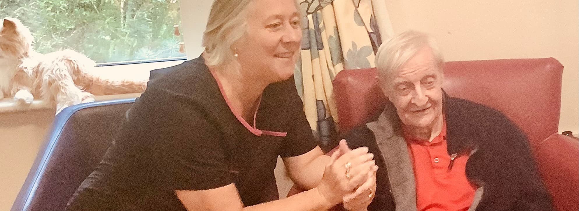 Clifden House Dementia Care Centre photo 8