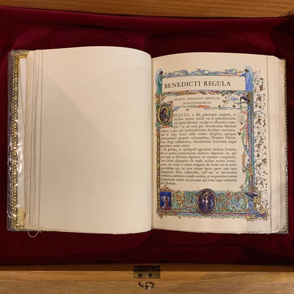 Community of St Mary at the Cross photo 7