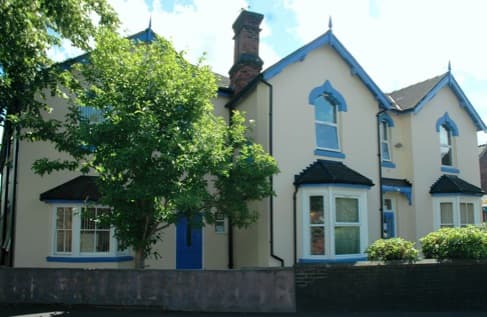 Dresden House Limited