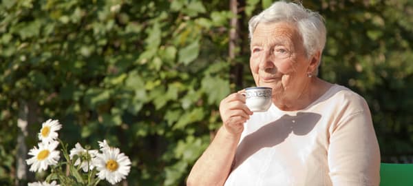 Lady Forester Community Nursing Home