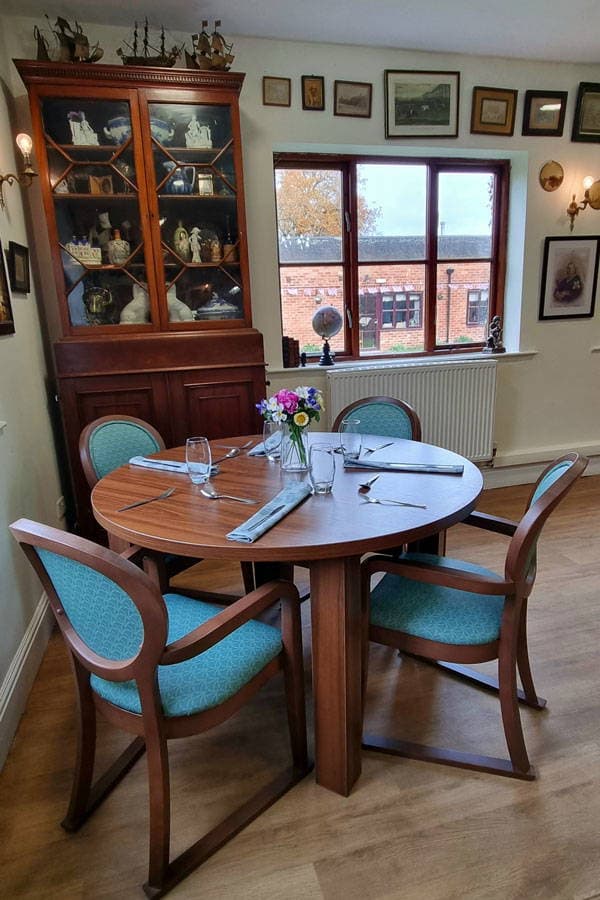 Grangewood Lodge Residential Home photo 10