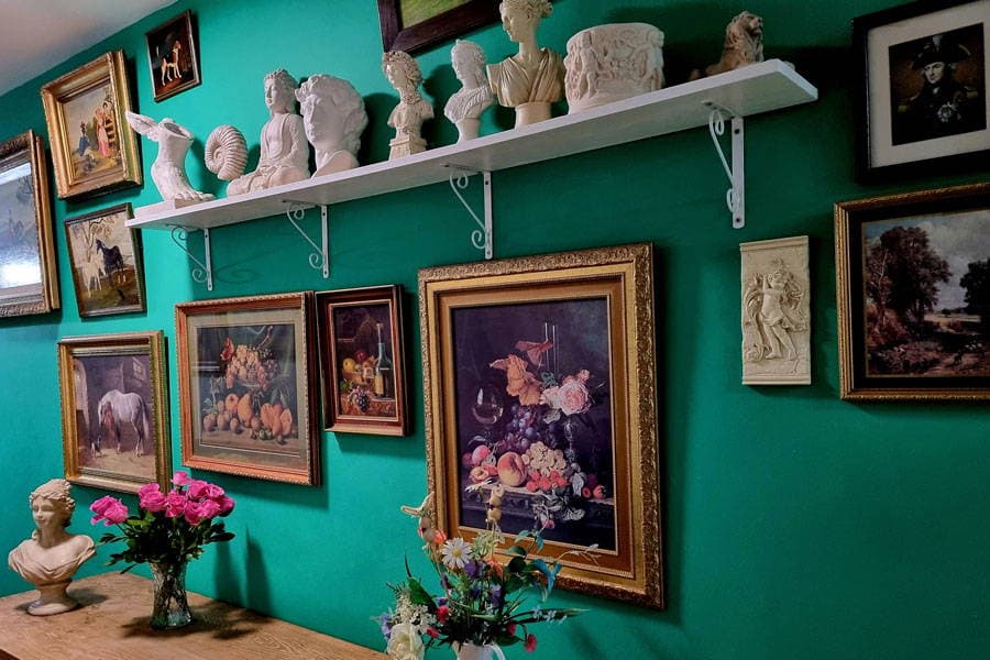 Grangewood Lodge Residential Home photo 9