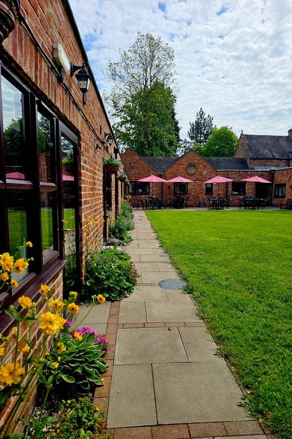 Grangewood Lodge Residential Home photo 5