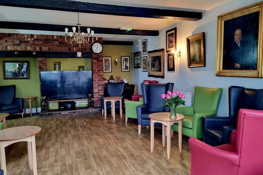 Grangewood Lodge Residential Home photo 1