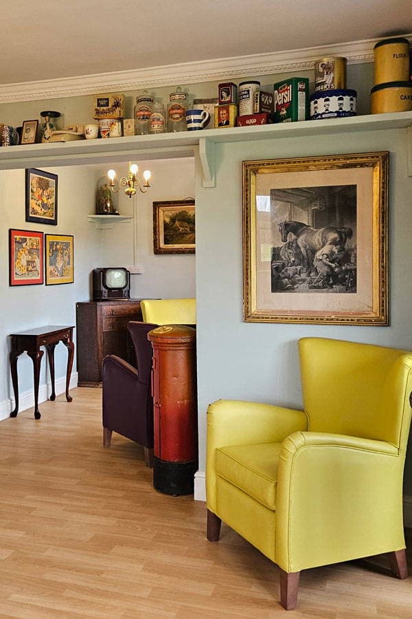 Grangewood Lodge Residential Home photo 3