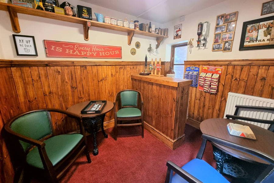 Grangewood Lodge Residential Home photo 11