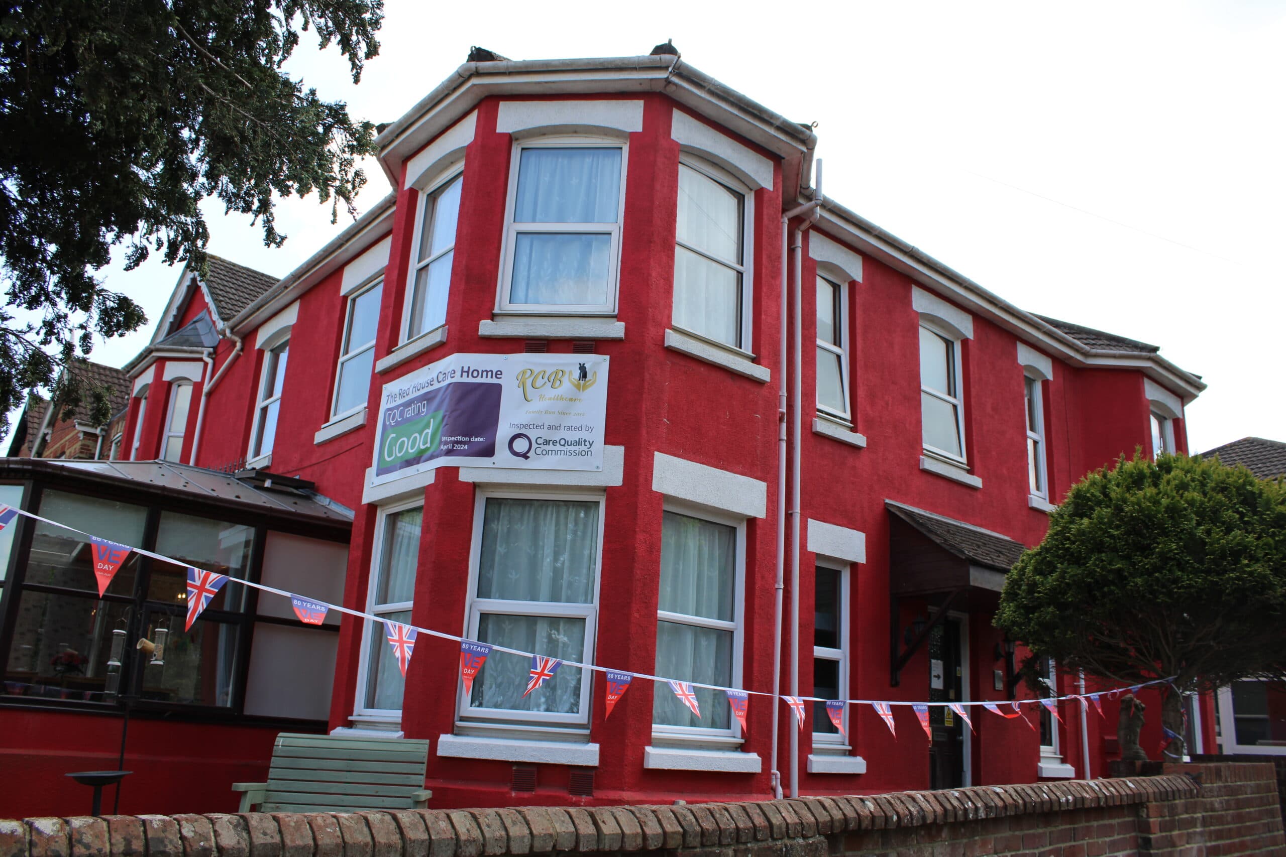 The RedHouse Care Home photo 3