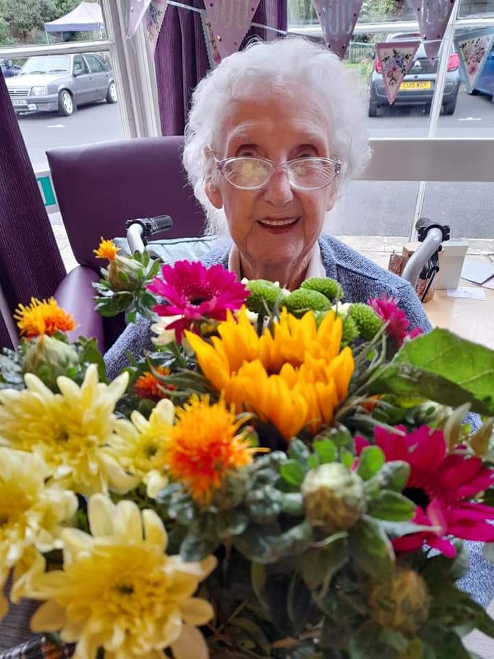 The Rylands Nursing and Residential Home photo 3