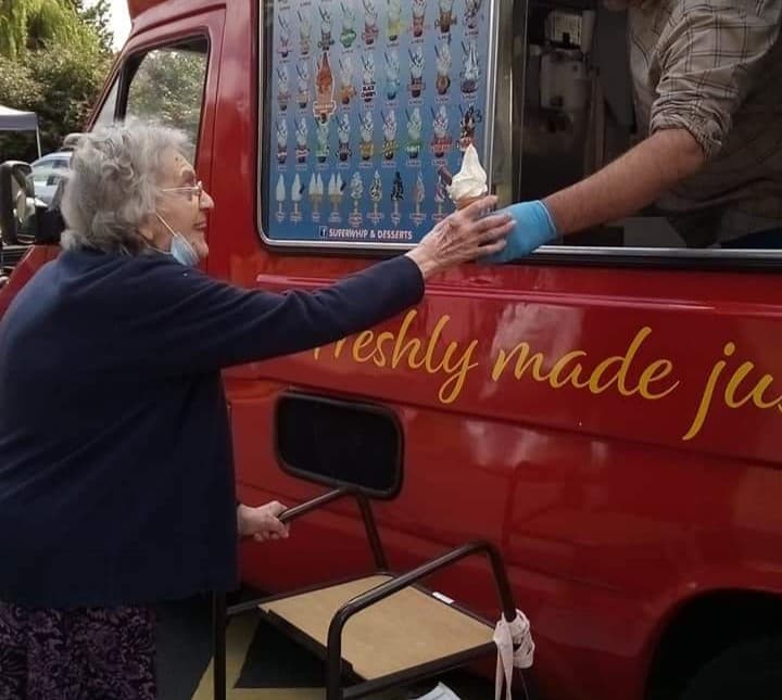 The Rylands Nursing and Residential Home photo 4