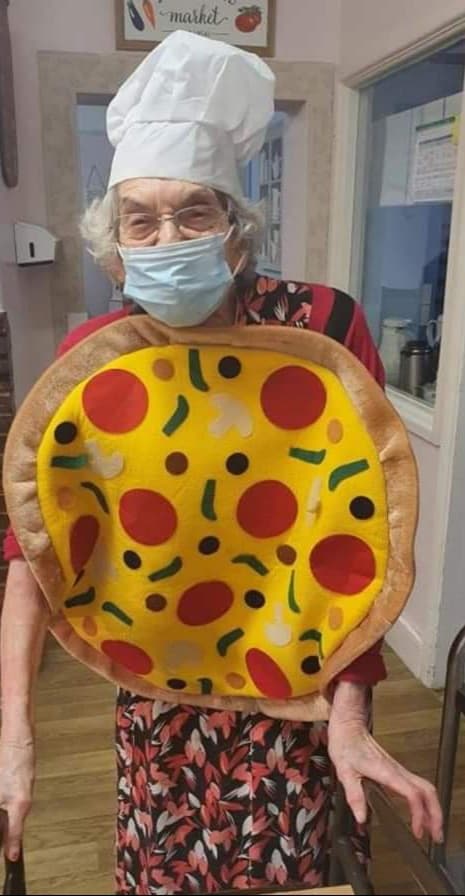 The Rylands Nursing and Residential Home photo 2