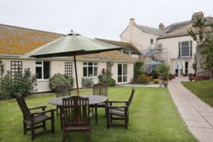 Adelaide Lodge Care Home