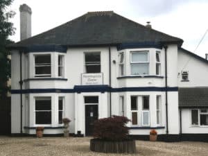 Adelaide Lodge Care Home photo 1