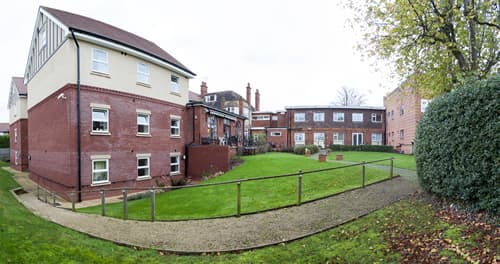 St Andrews House photo 2