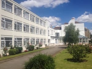 Sunbury Nursing Homes