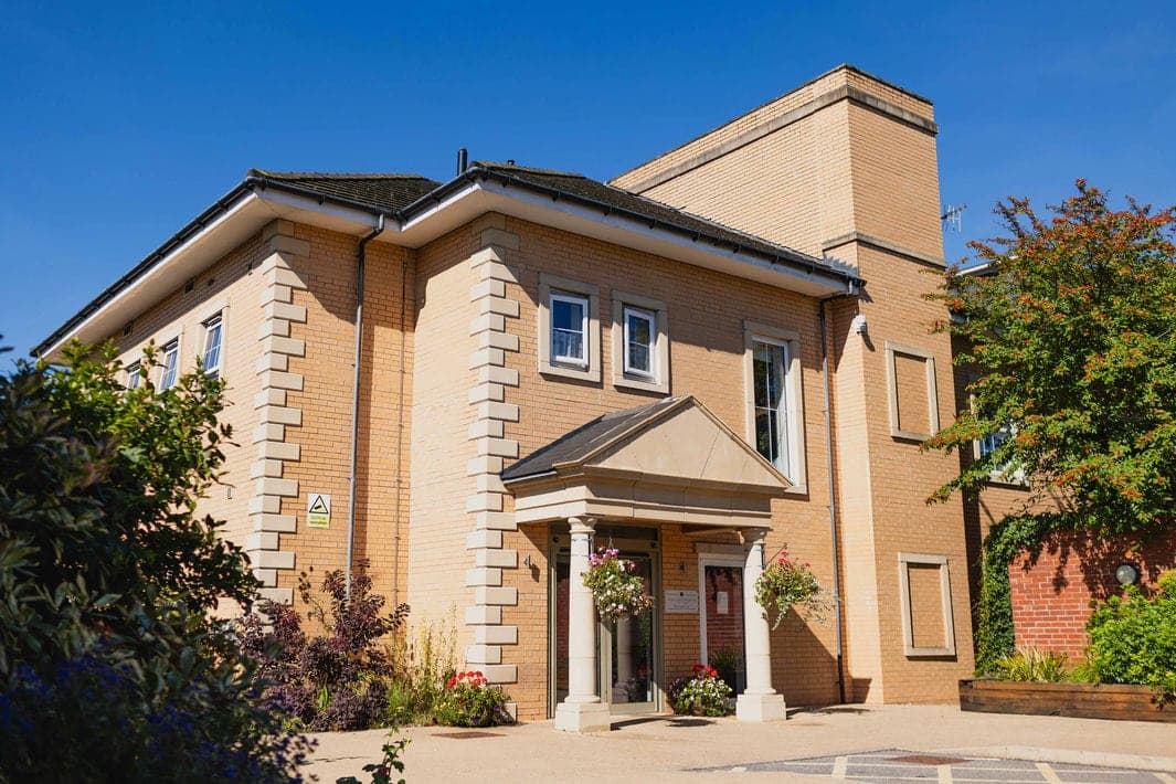 The Callywhite Care Home photo 6