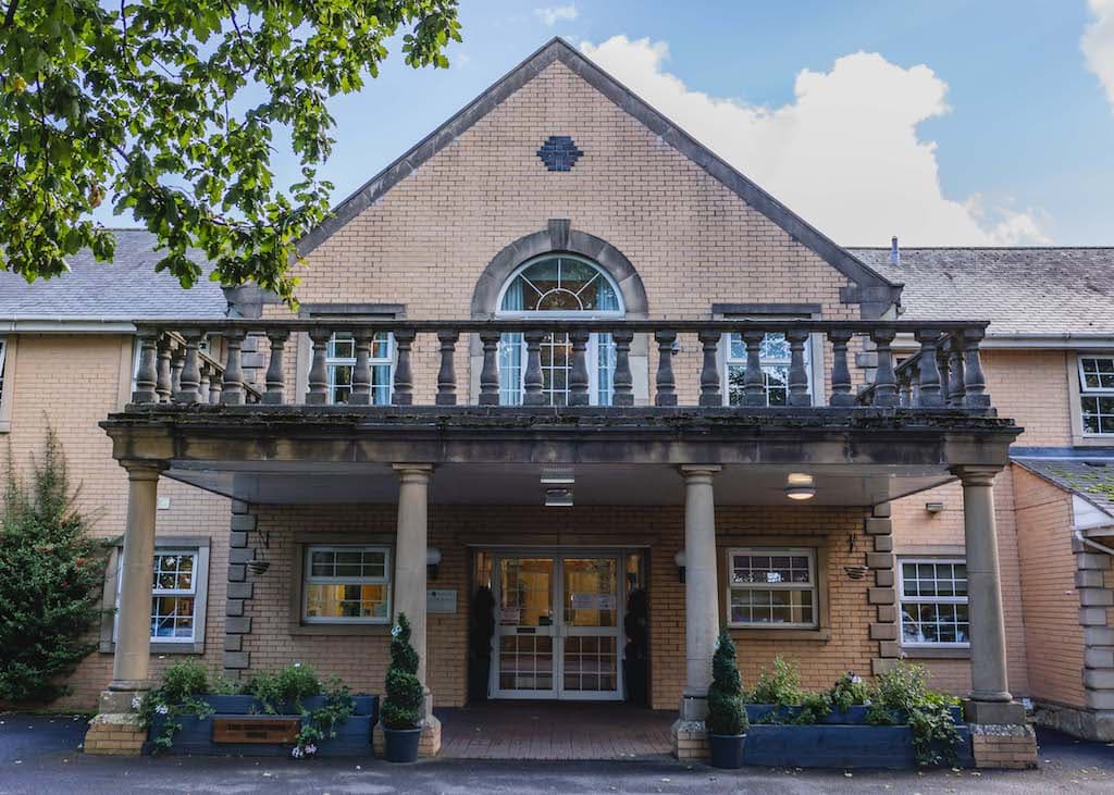 The Callywhite Care Home photo 4