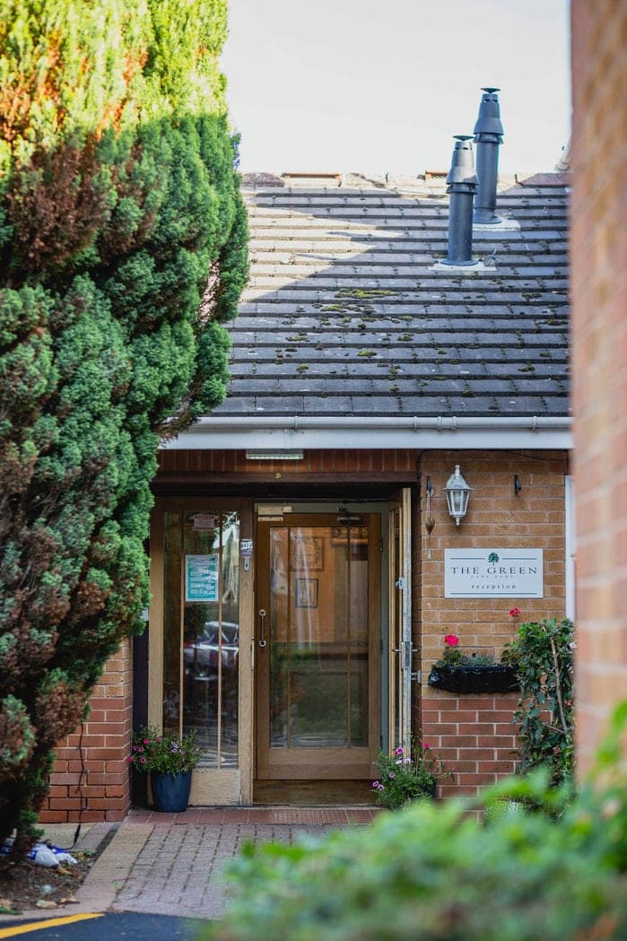 The Callywhite Care Home photo 2