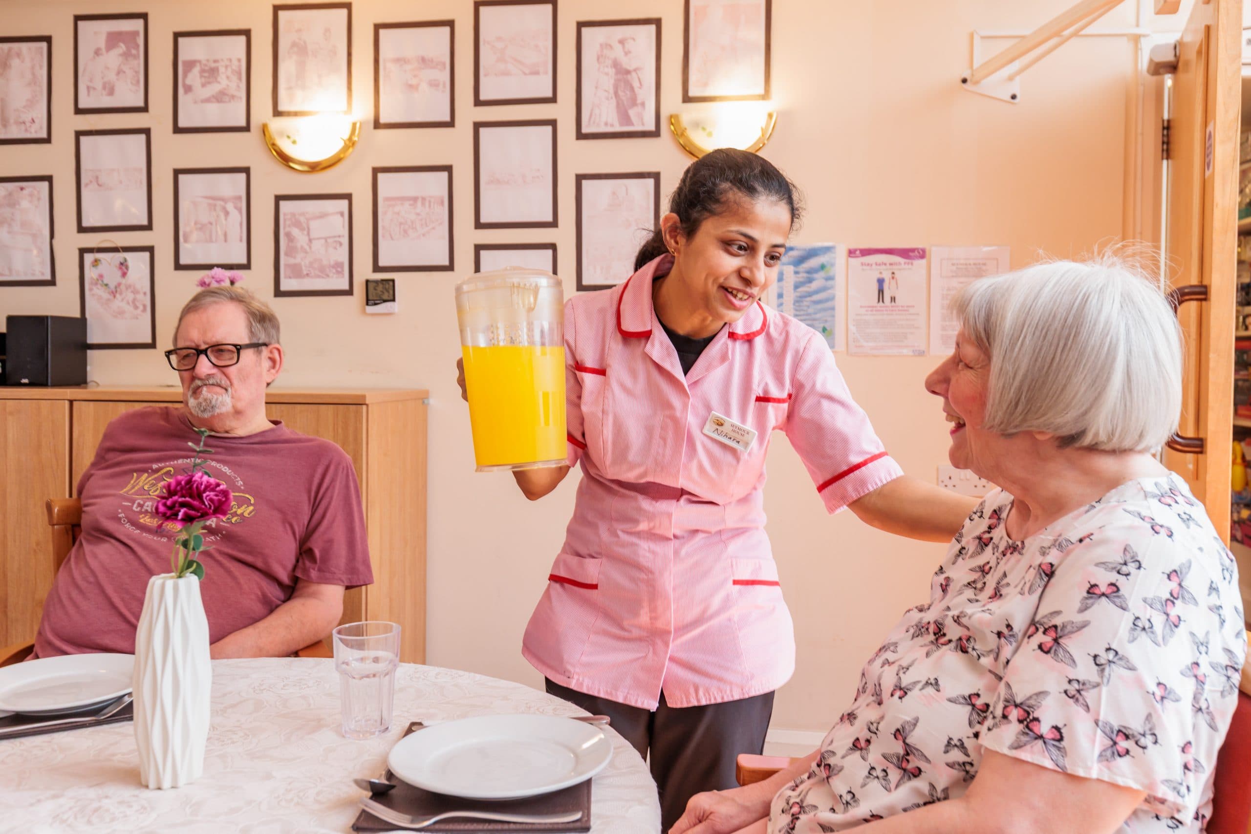 Three Rivers Care Home photo 6