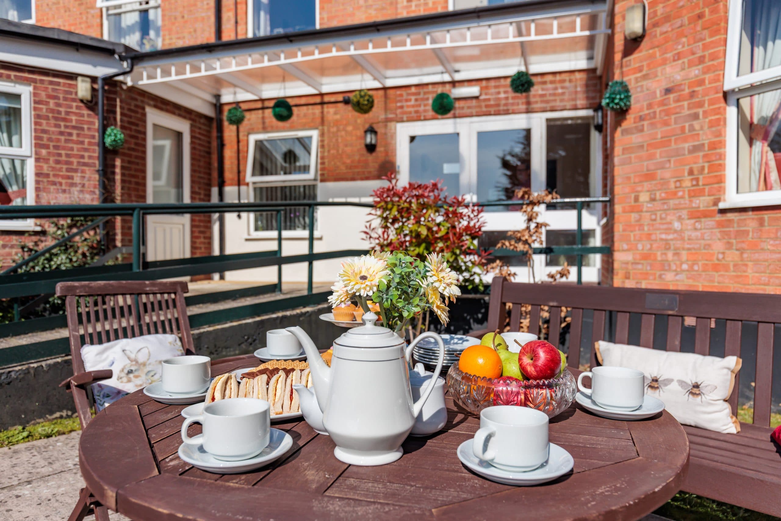 Three Rivers Care Home photo 3