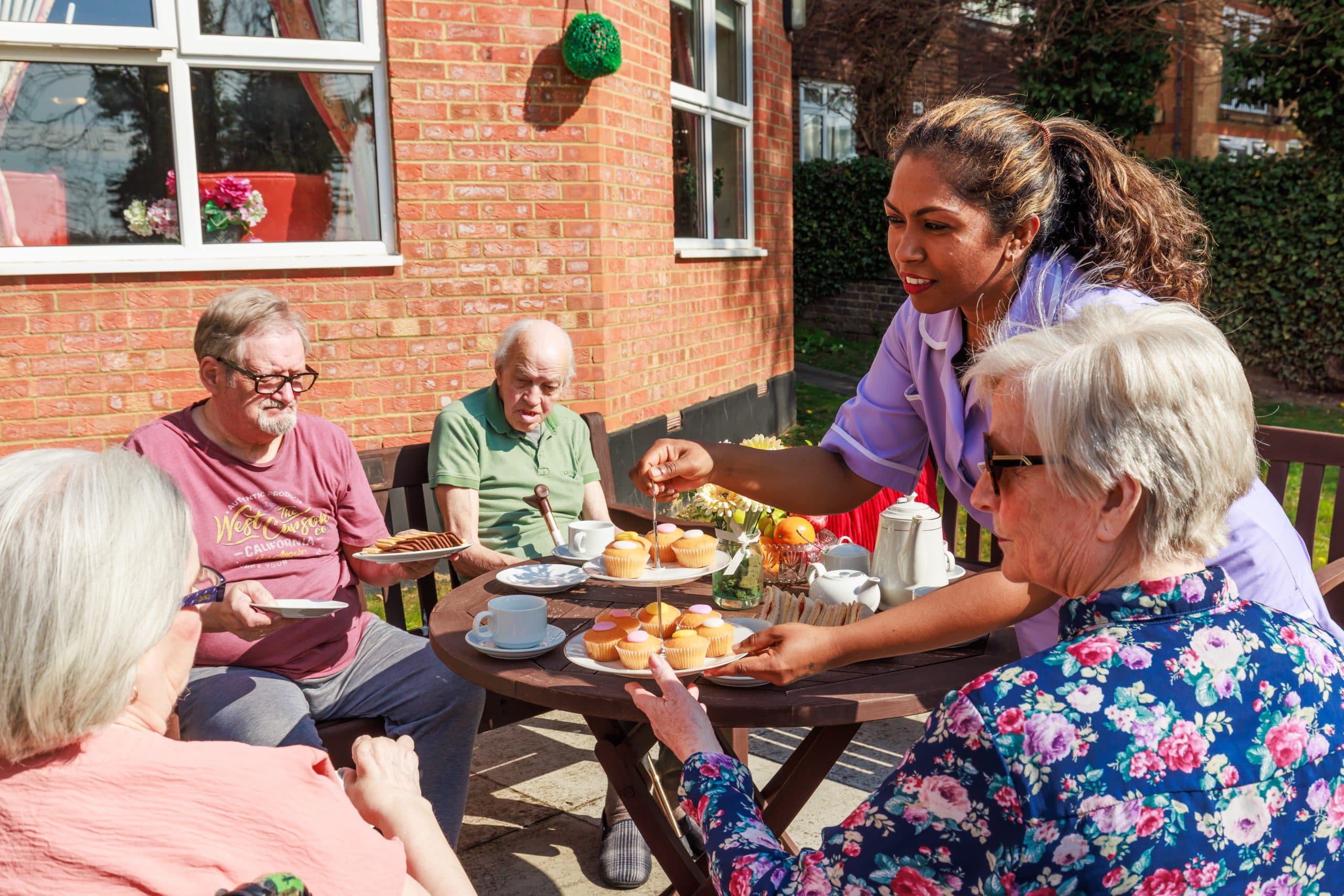 Three Rivers Care Home photo 5