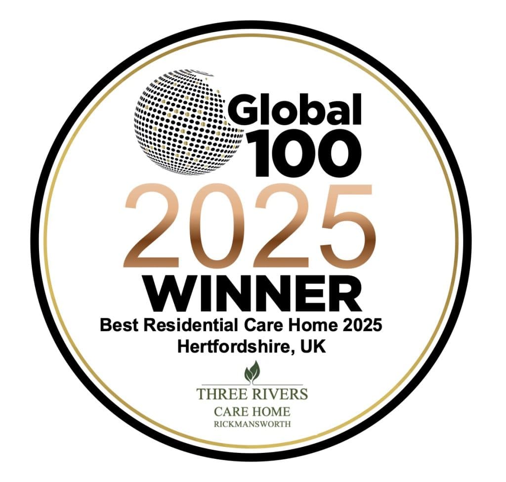 Three Rivers Care Home photo 1