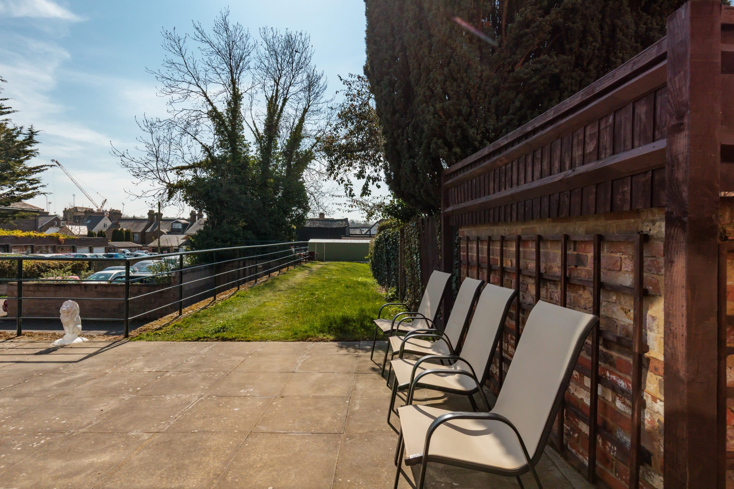 Three Rivers Care Home photo 4