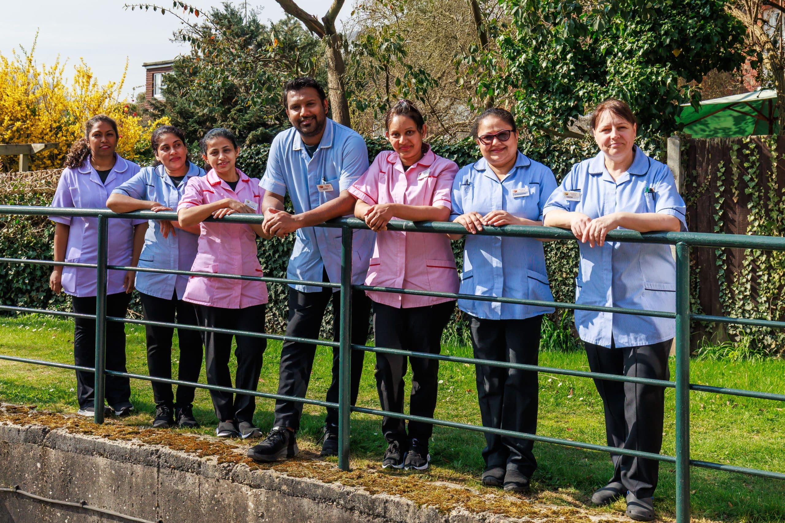 Three Rivers Care Home photo 2