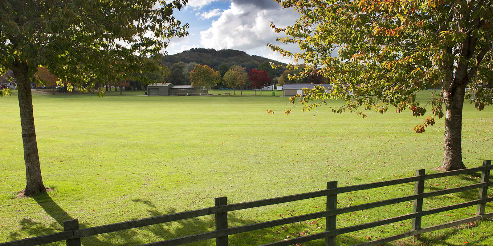 Vaughan Lee House photo 10