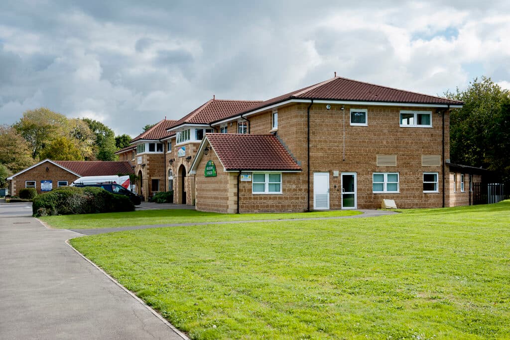 Vaughan Lee House photo 4