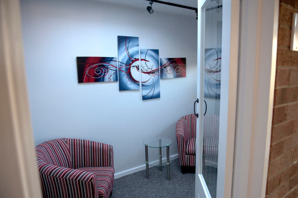 Vaughan Lee House photo 5