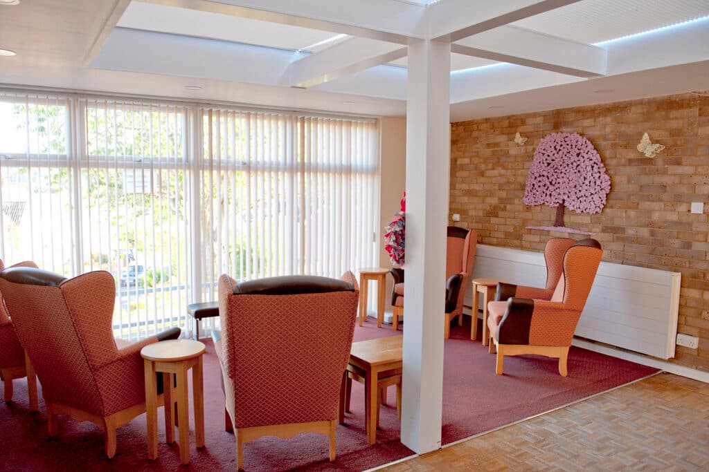 Vaughan Lee House photo 3