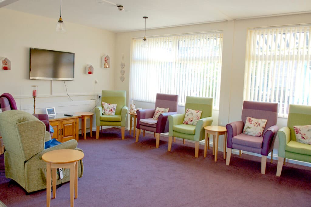 Vaughan Lee House photo 6