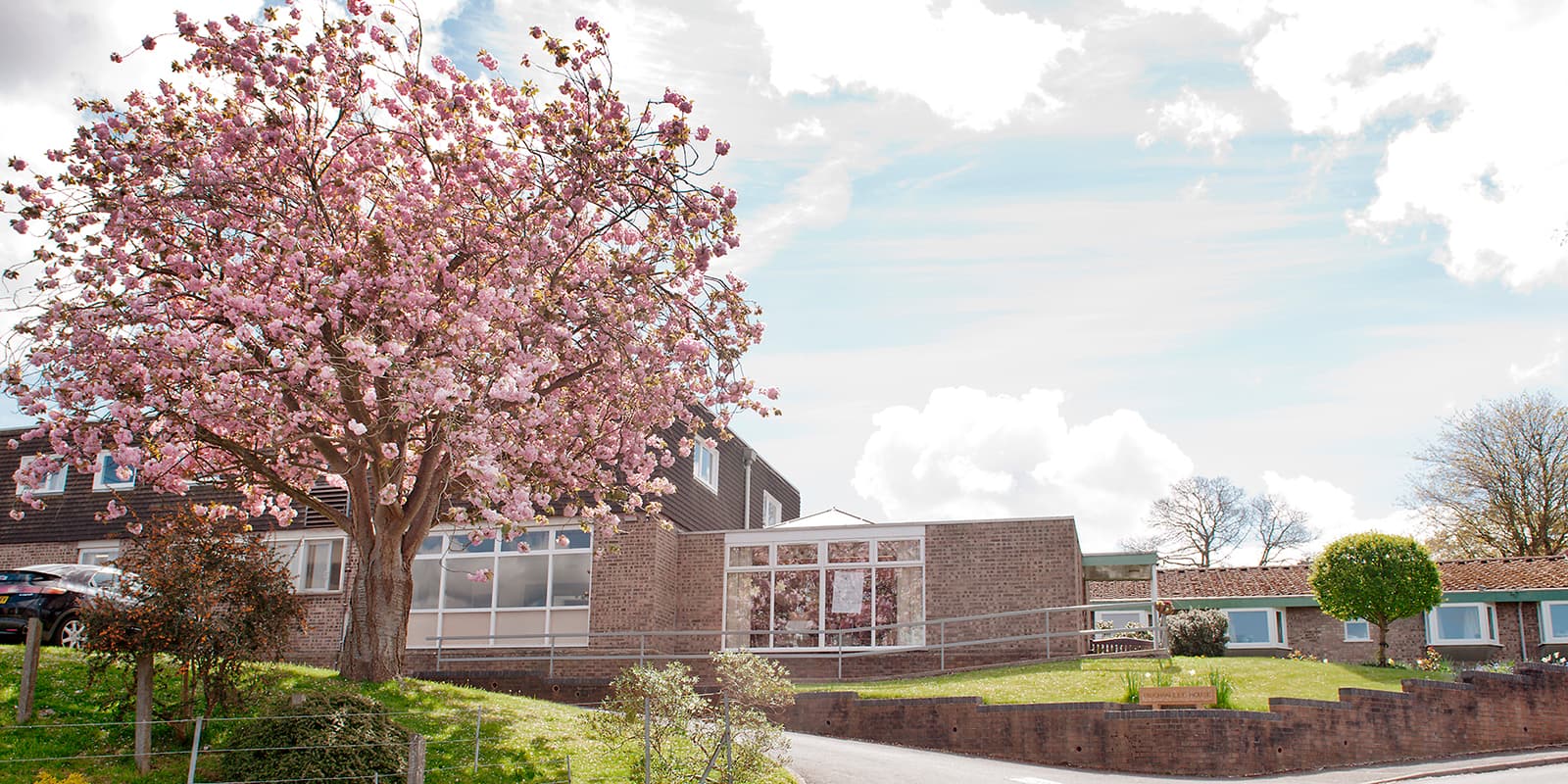 Vaughan Lee House photo 2