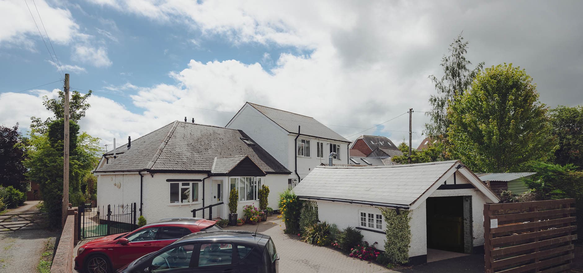 Woodland Residential Care Home Limited photo 1