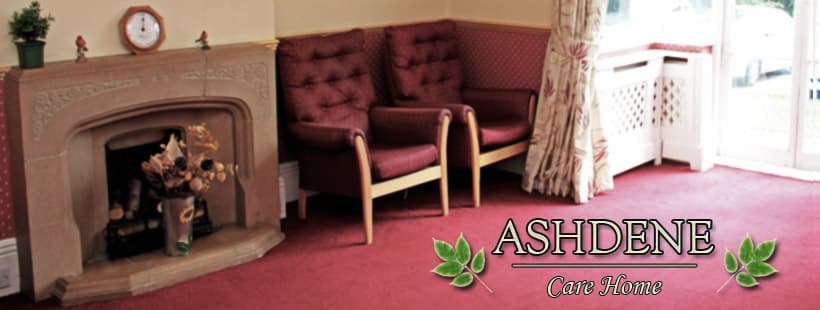 Ashdene Care Home photo 1