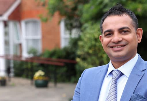 Beech House - Binfield photo 2