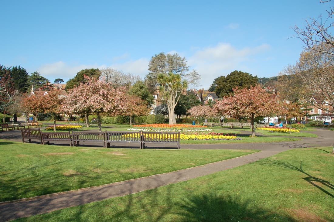 Blenheim Lodge photo 3